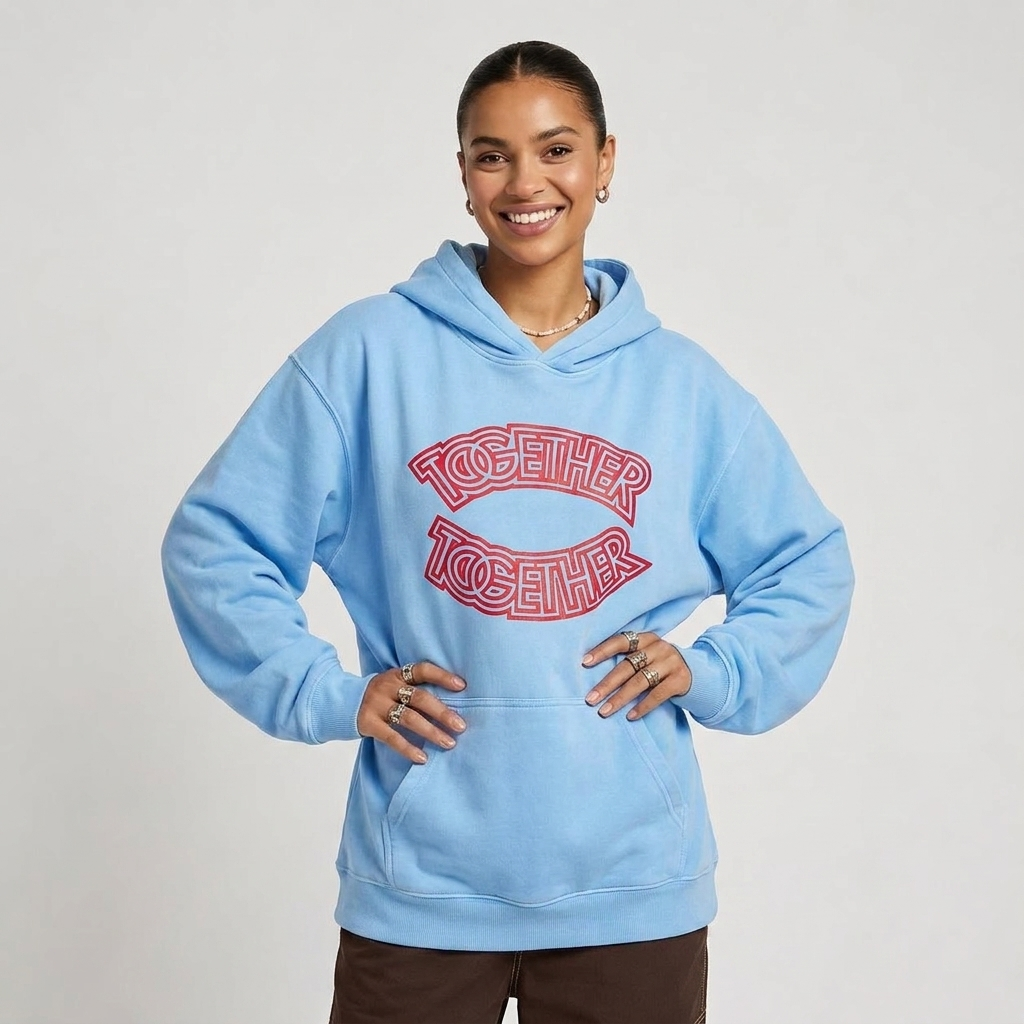 'Harry' Hoodie
