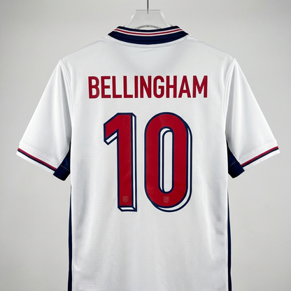 'Bellingham' 2026 Jersey