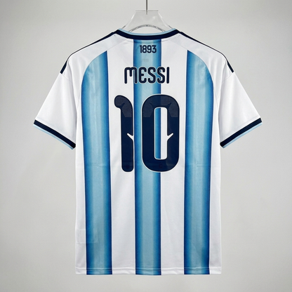 'Messi' 2026 Jersey