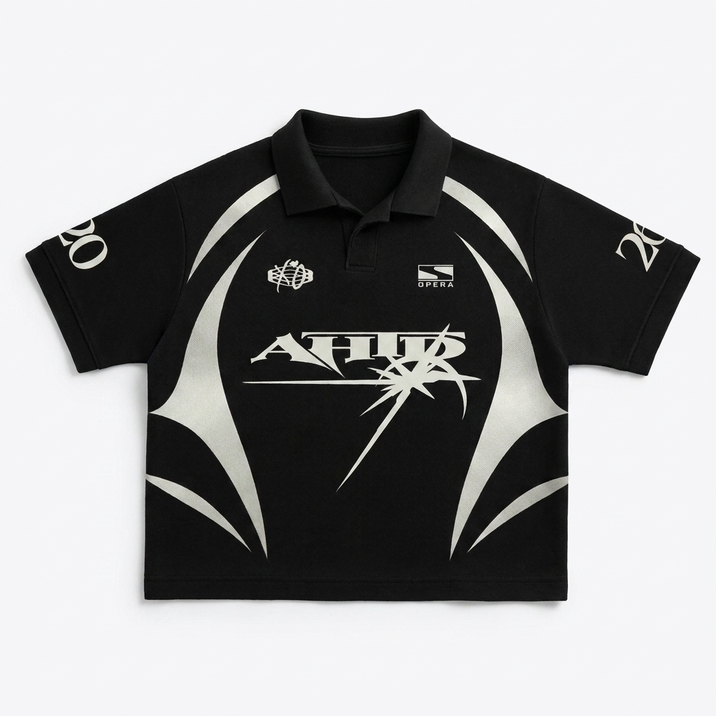 'Weekend' Jersey