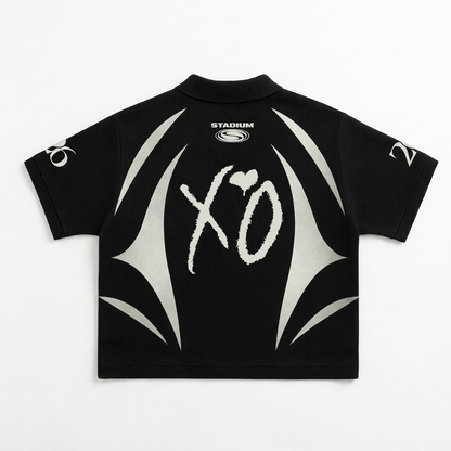 'Weekend' Jersey