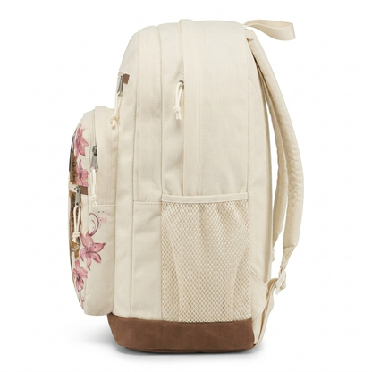 'Tiger' 2026 Backpack
