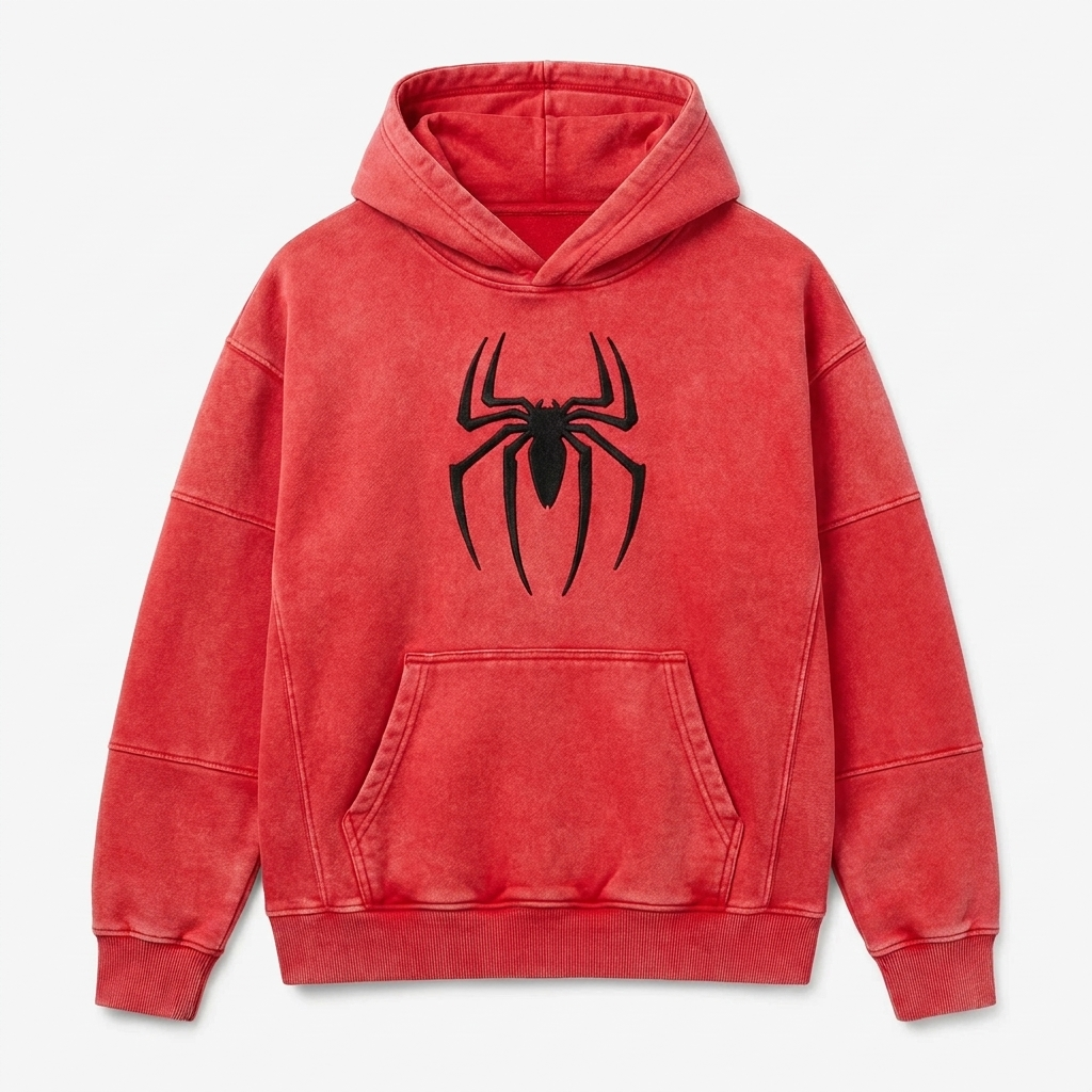 Hoodie Collection