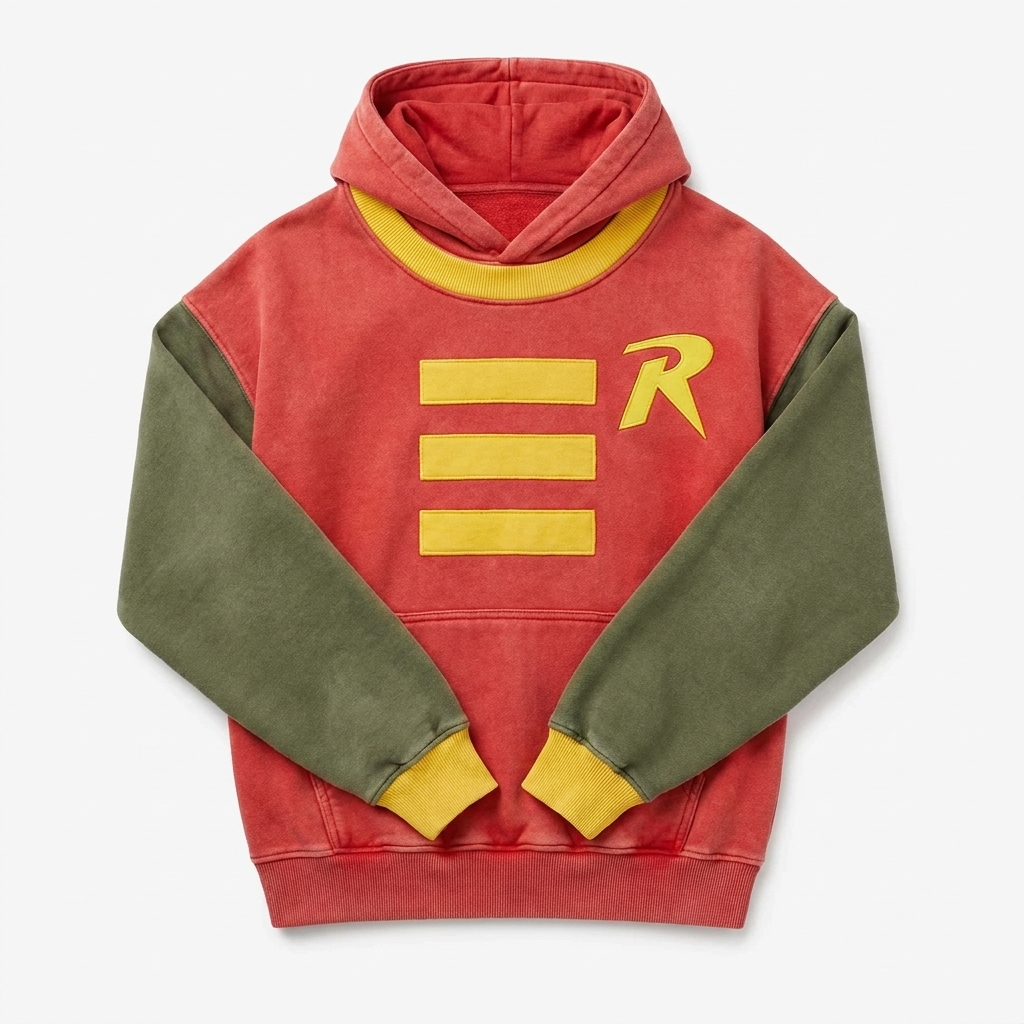 Hoodie Collection