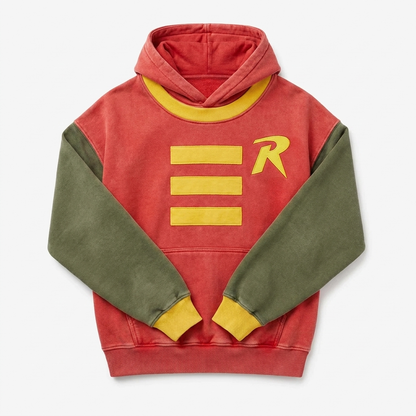 Hoodie Collection