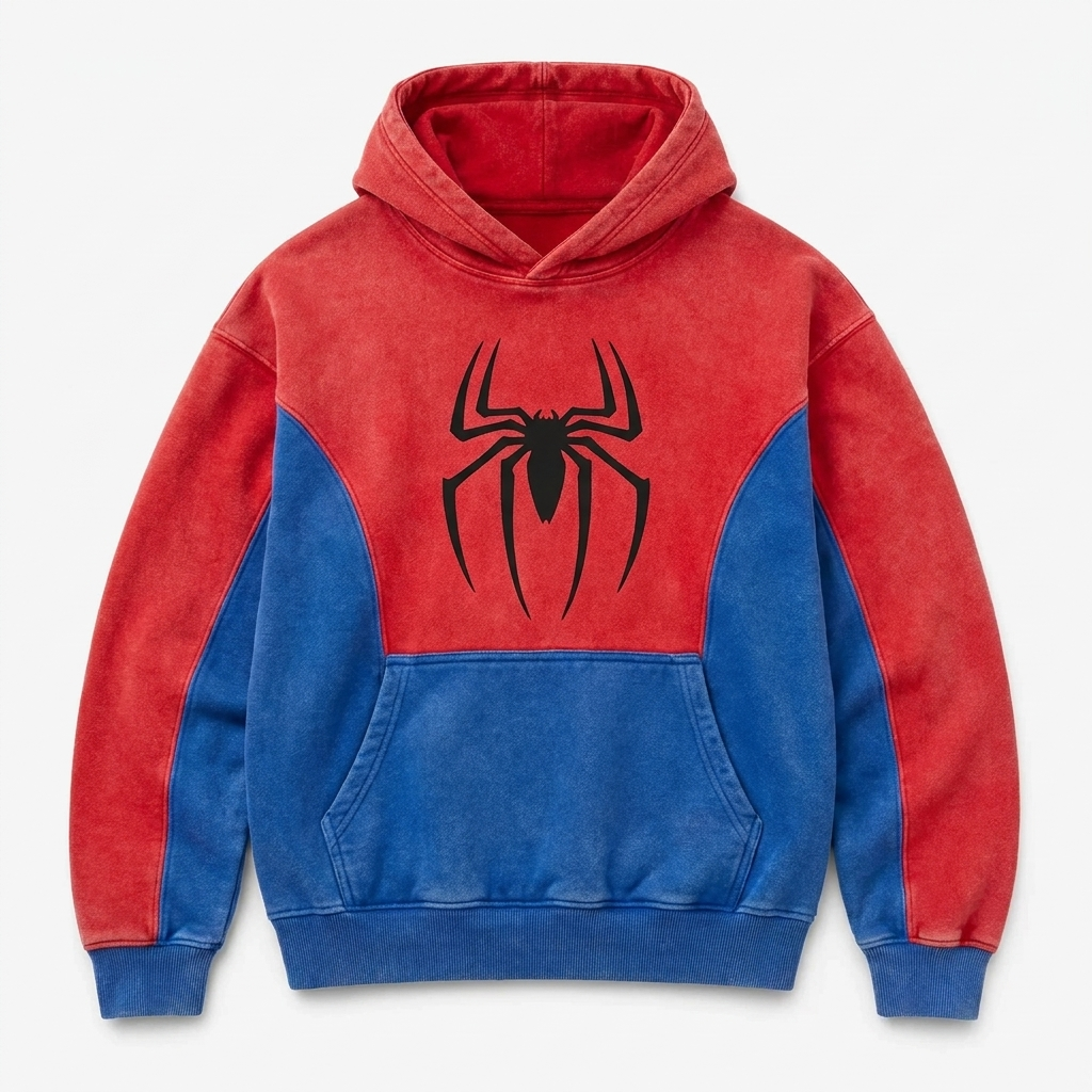 Hoodie Collection