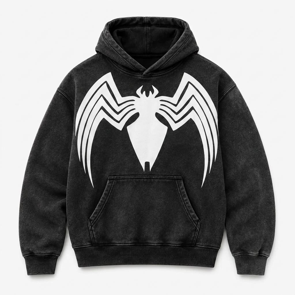 Hoodie Collection