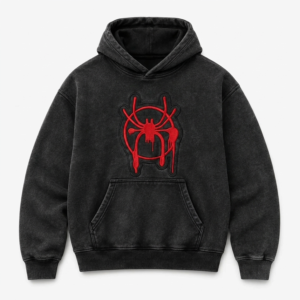 Hoodie Collection