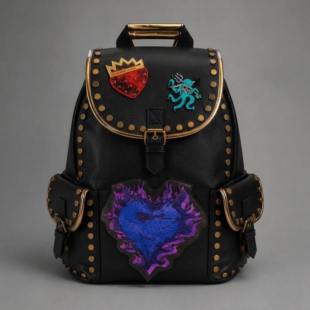 Descendant Backpack