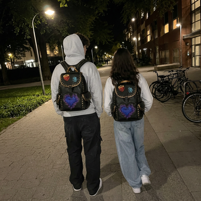 Descendant Backpack